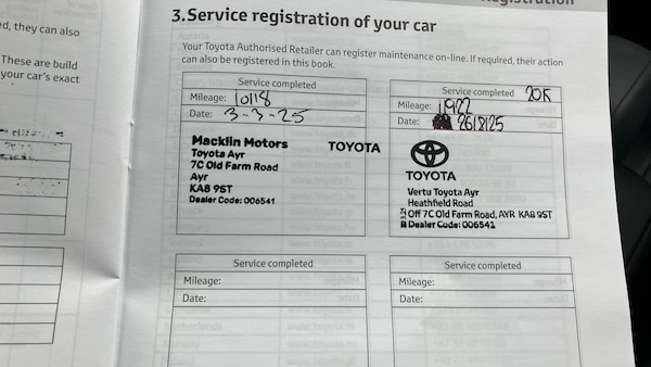 Used Toyota C-HR 2024 for sale - 75700219: Photo 33