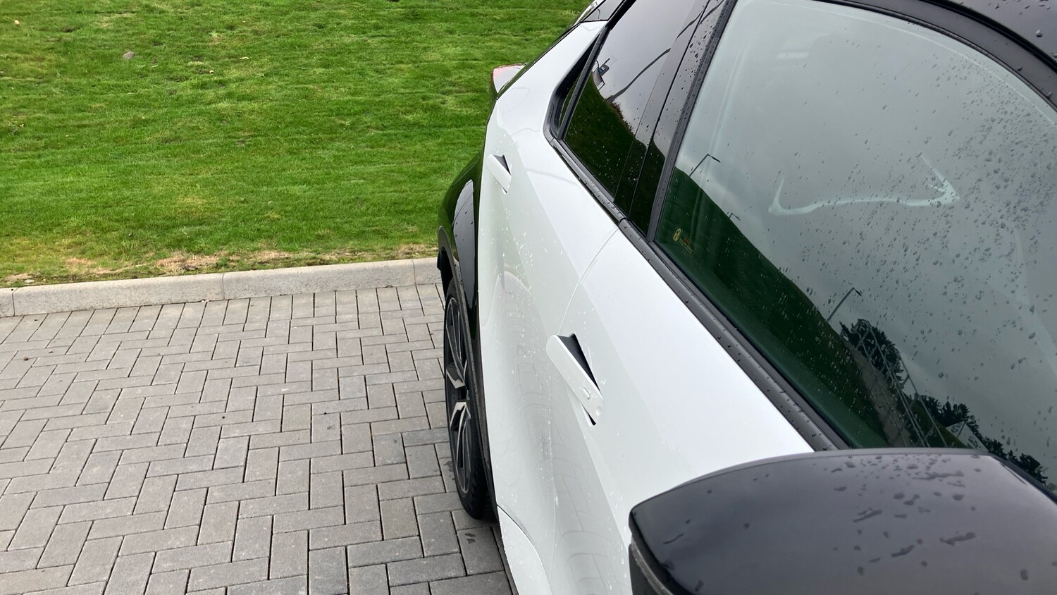 Used Toyota C-HR 2024 for sale - 75700219: Photo 36