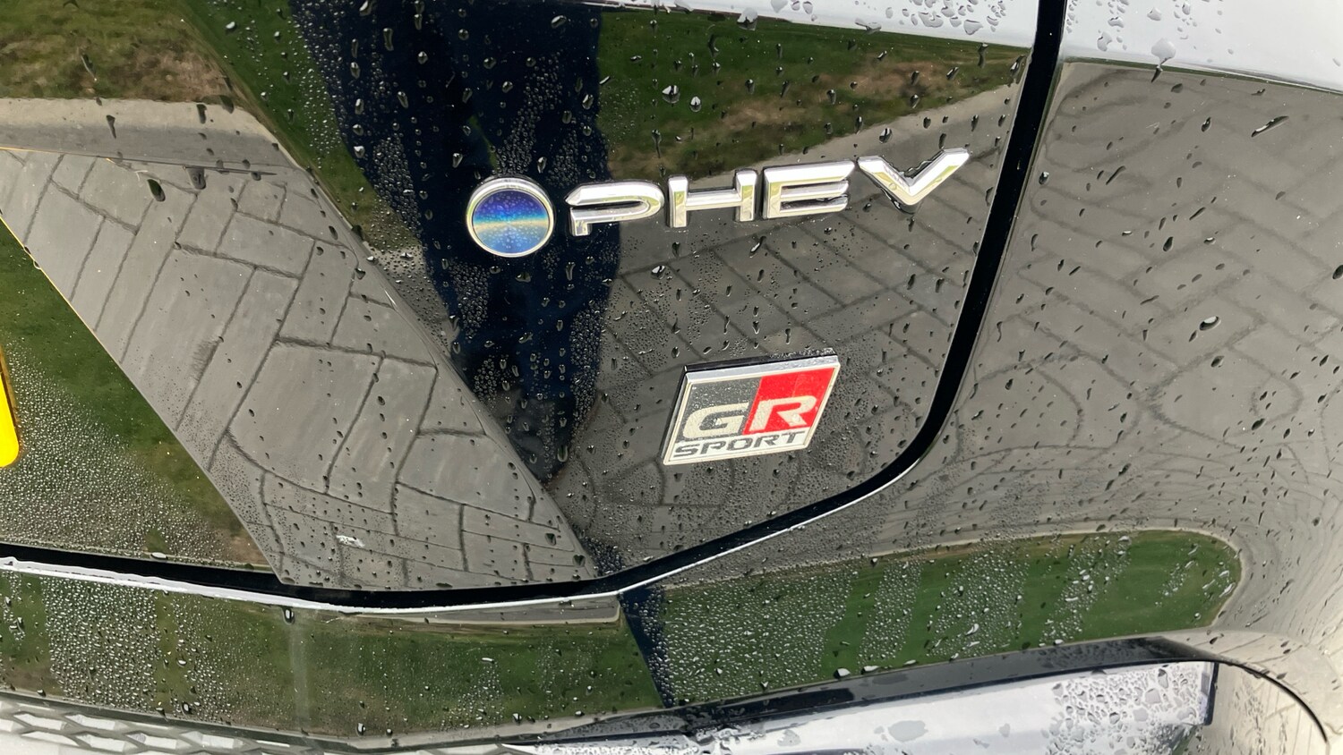 Used Toyota C-HR 2024 for sale - 75700219: Photo 38