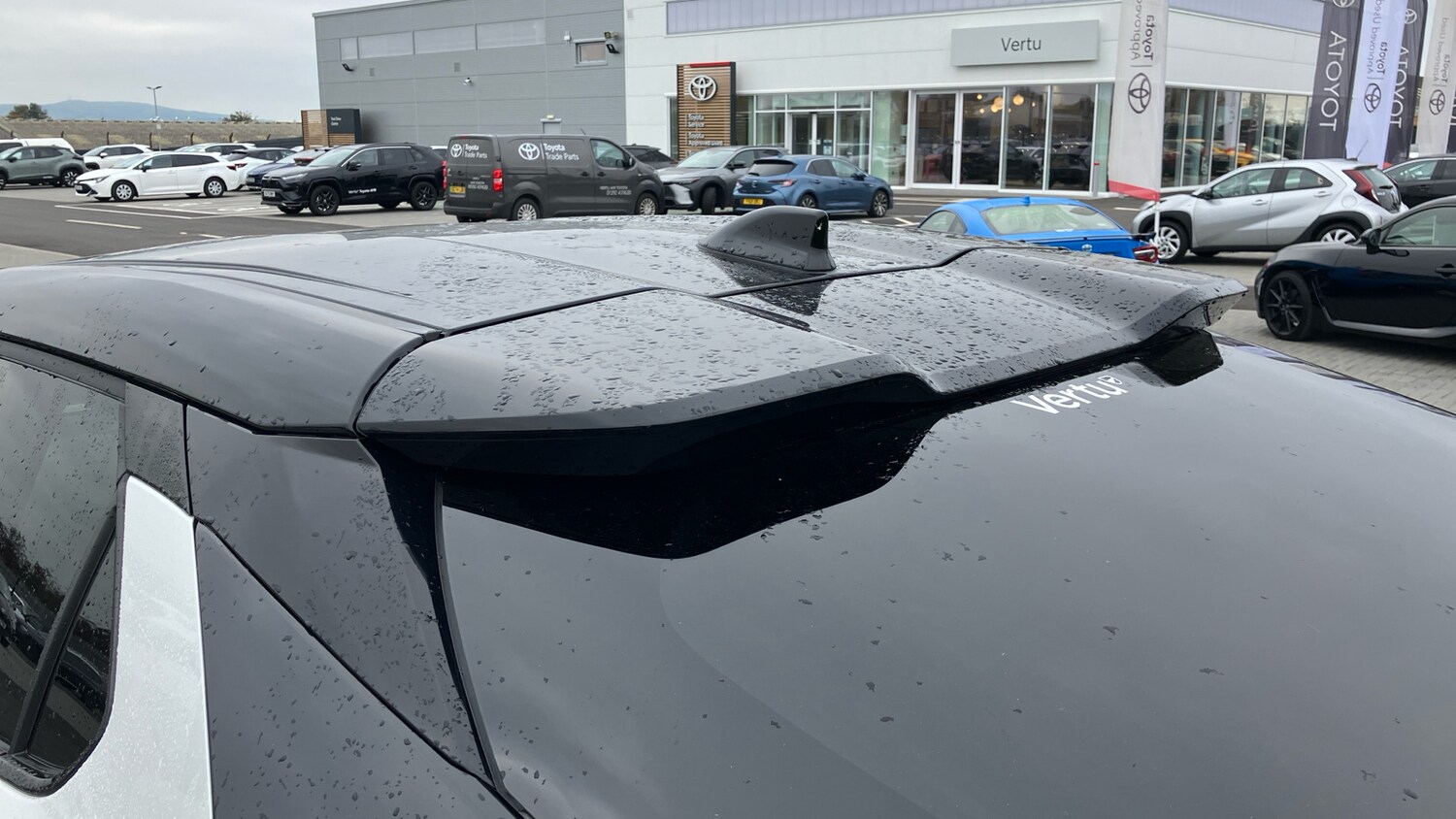 Used Toyota C-HR 2024 for sale - 75700219: Photo 41