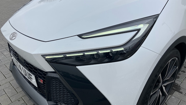 Used Toyota C-HR 2024 for sale - 75700219: Photo 42