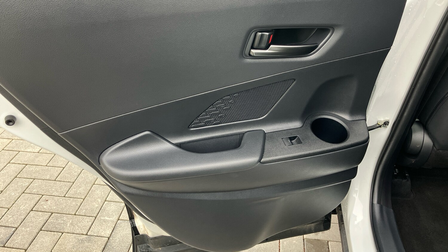 Used Toyota C-HR 2024 for sale - 75700219: Photo 45