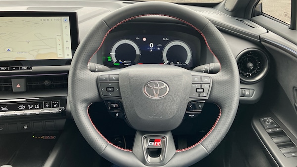 Used Toyota C-HR 2024 for sale - 75700219: Photo 6