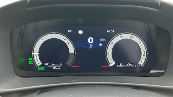 Used Toyota C-HR 2024 for sale - 75700219: Photo 9