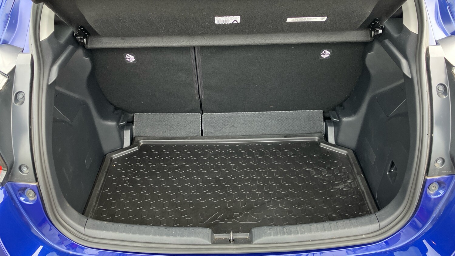 Used Toyota Yaris 2022 for sale - 76320013: Photo 14