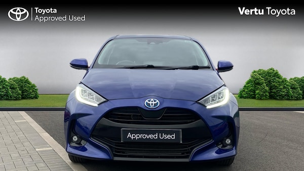 Used Toyota Yaris 2022 for sale - 76320013: Photo 15