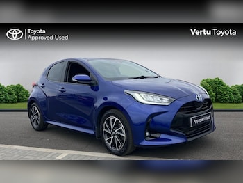 Toyota - Yaris
