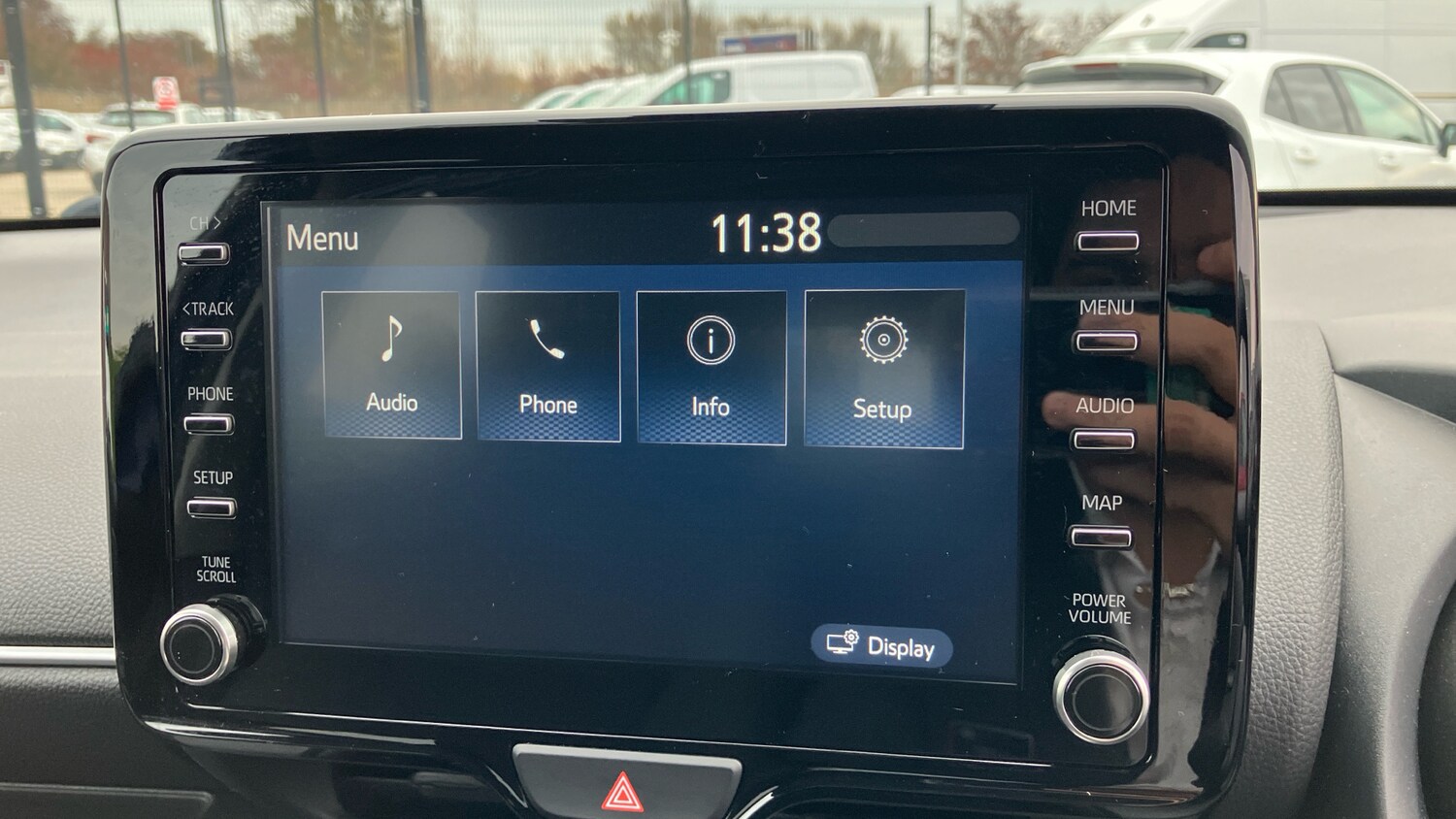 Used Toyota Yaris 2022 for sale - 76320013: Photo 22