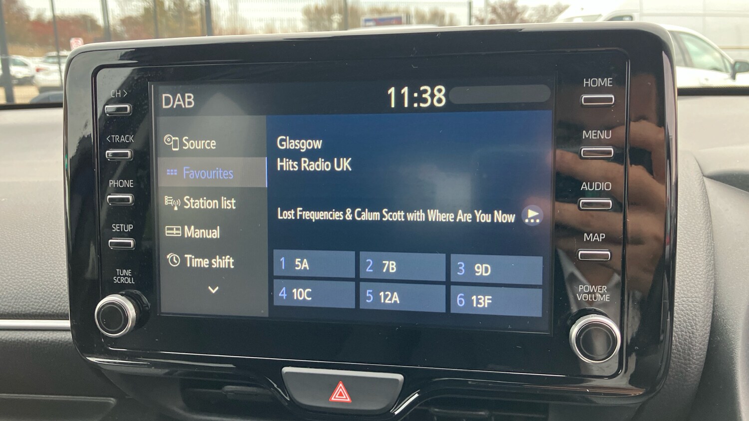 Used Toyota Yaris 2022 for sale - 76320013: Photo 23