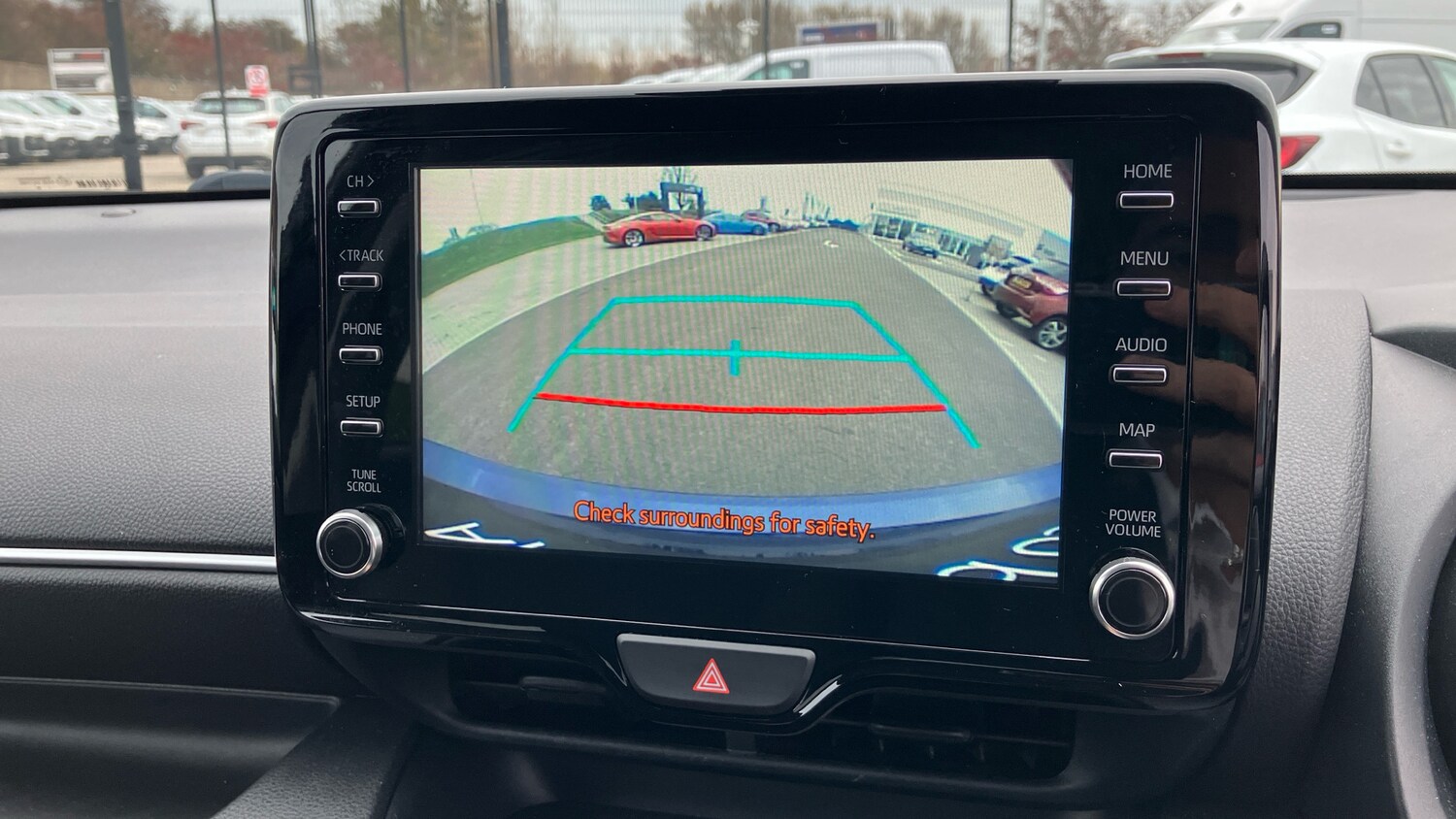 Used Toyota Yaris 2022 for sale - 76320013: Photo 24