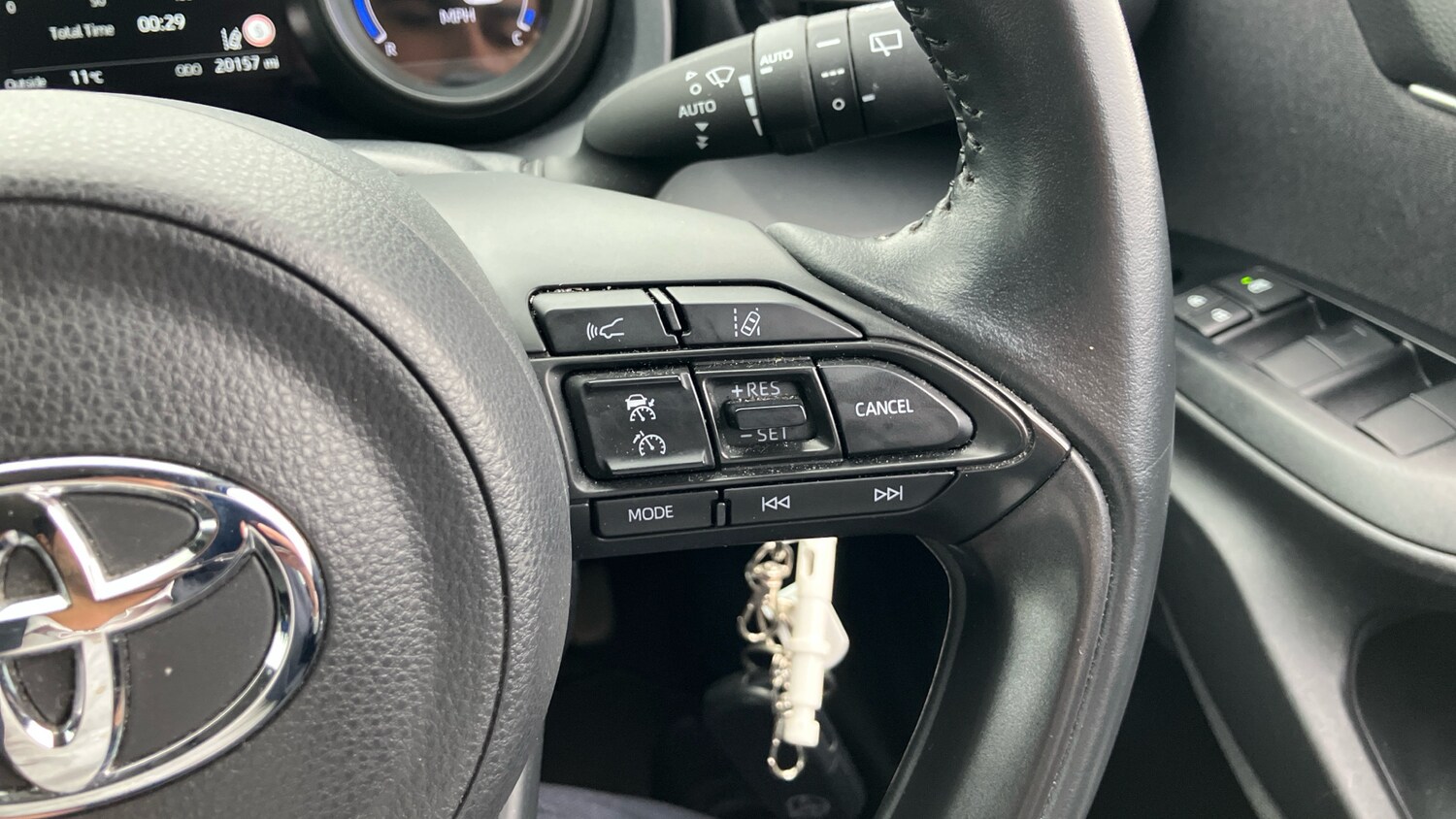 Used Toyota Yaris 2022 for sale - 76320013: Photo 26