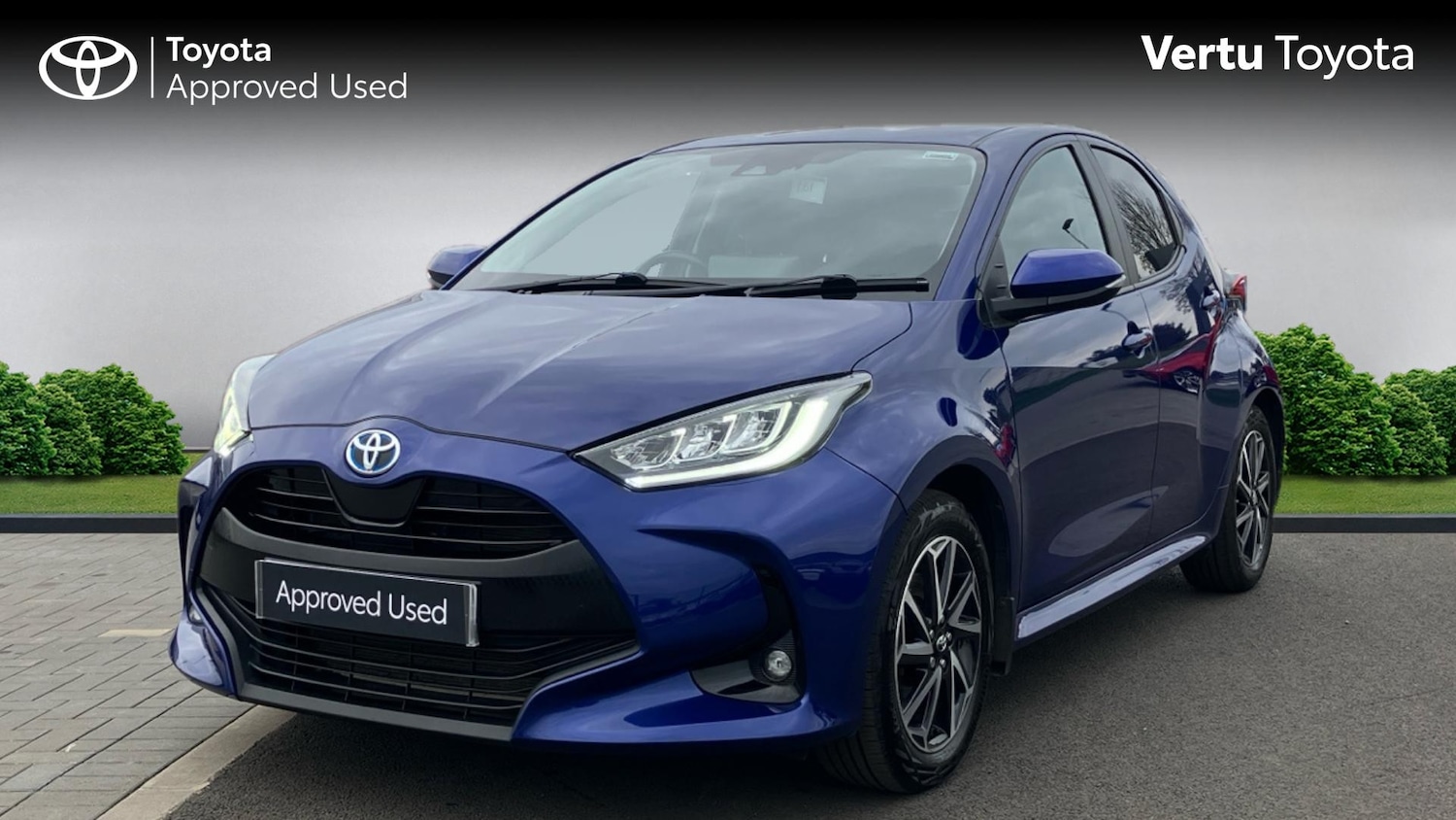 Used Toyota Yaris 2022 for sale - 76320013: Photo 3