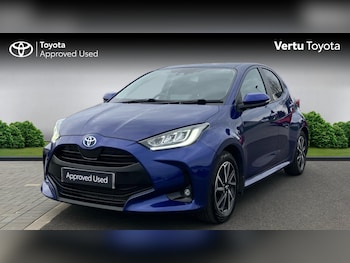 Used Toyota Yaris 2022 for sale - 76320013: Photo 3