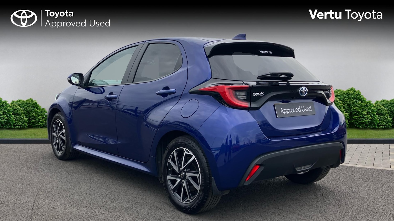 Used Toyota Yaris 2022 for sale - 76320013: Photo 4