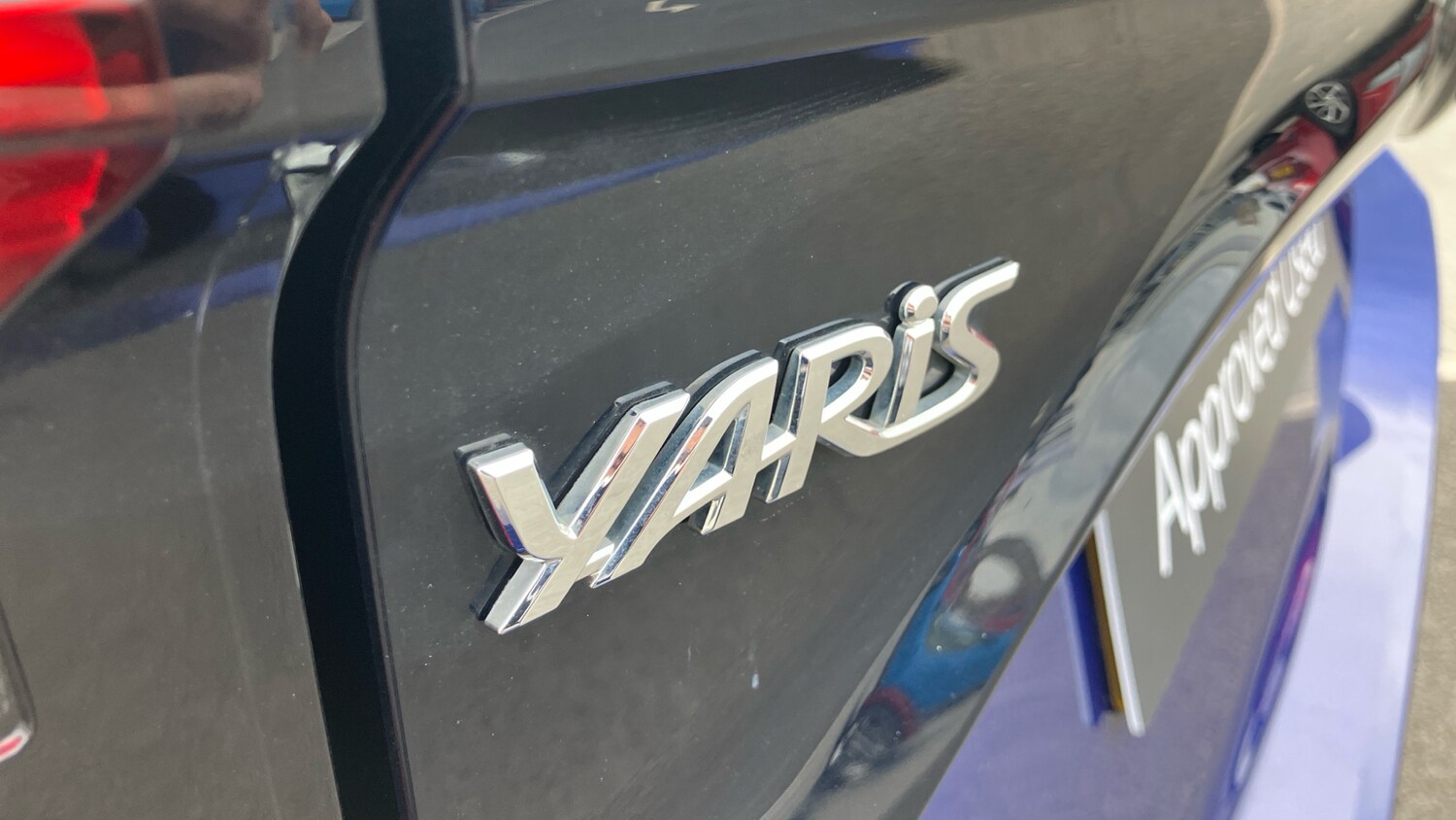 Used Toyota Yaris 2022 for sale - 76320013: Photo 41