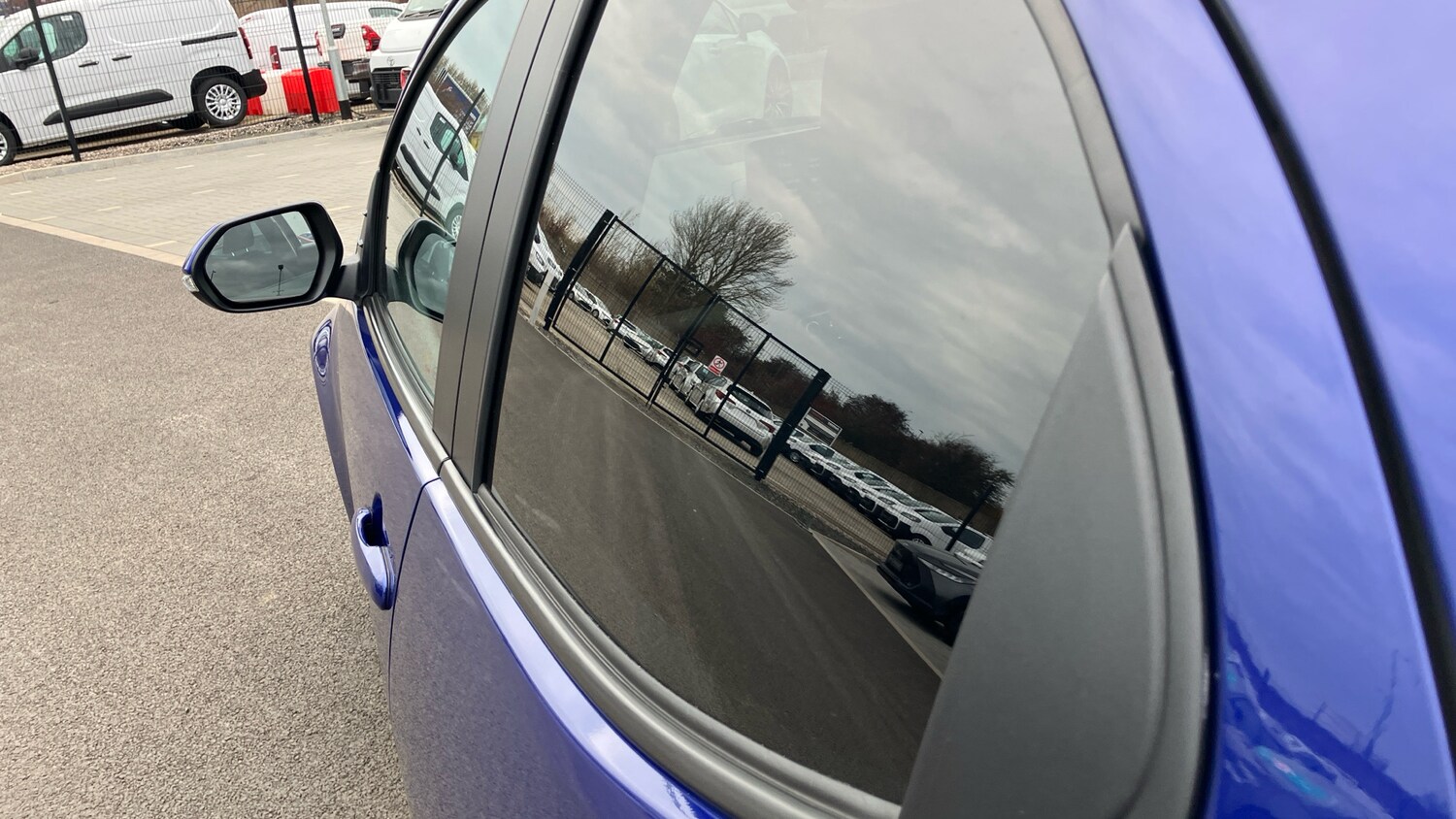 Used Toyota Yaris 2022 for sale - 76320013: Photo 44