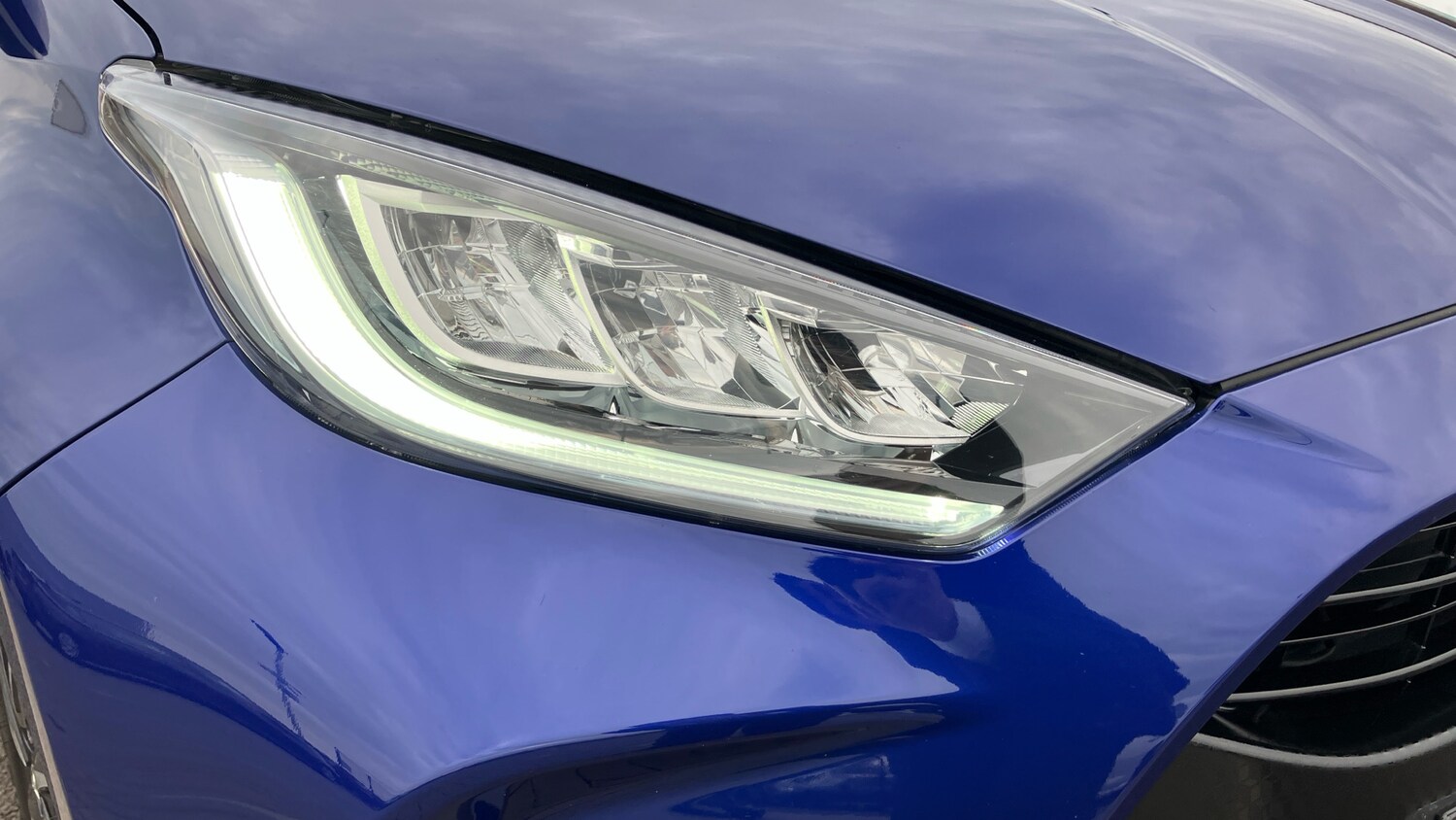 Used Toyota Yaris 2022 for sale - 76320013: Photo 46