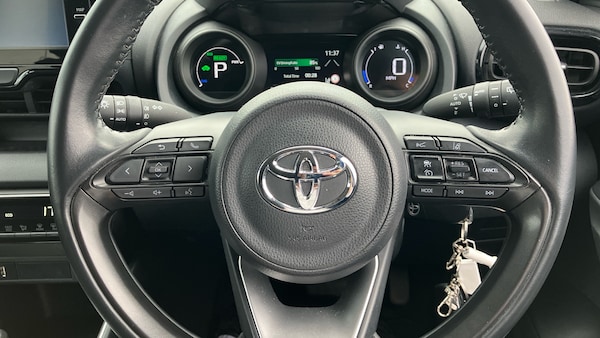 Used Toyota Yaris 2022 for sale - 76320013: Photo 8