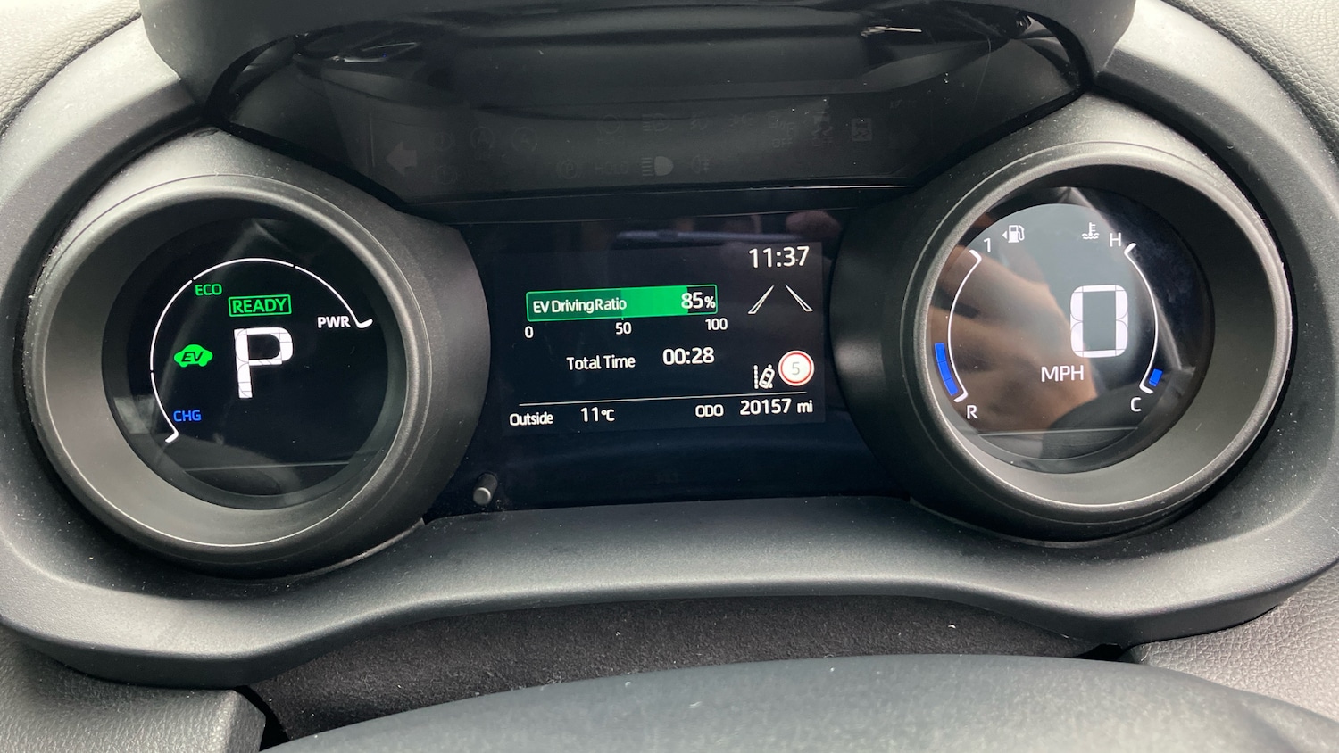 Used Toyota Yaris 2022 for sale - 76320013: Photo 9