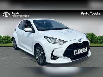 Used Toyota Yaris 2023 for sale - 78928912: Photo