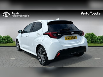 Used Toyota Yaris 2023 for sale - 78928912: Photo