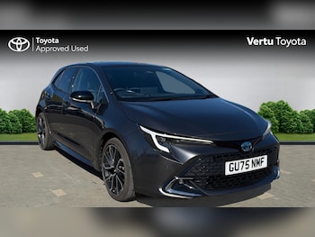 Used Toyota Corolla 2025 for sale - 78465967: Photo