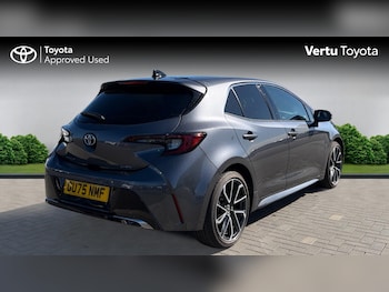 Used Toyota Corolla 2025 for sale - 78465967: Photo