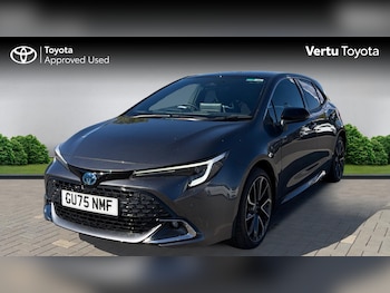 Used Toyota Corolla 2025 for sale - 78465967: Photo