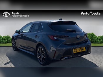 Used Toyota Corolla 2025 for sale - 78465967: Photo