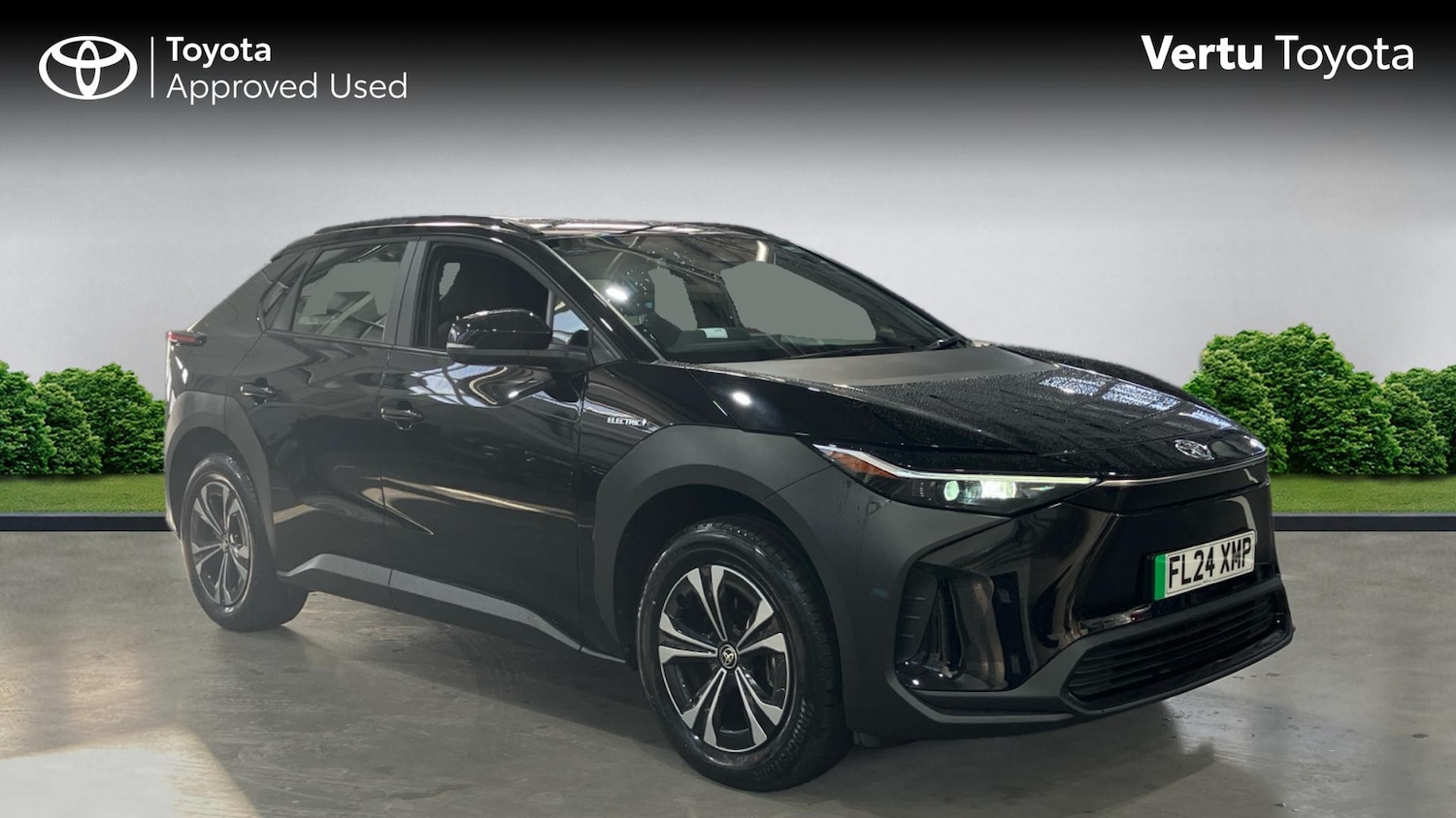 Used Toyota Other 2024 for sale - 76884736: Photo 1