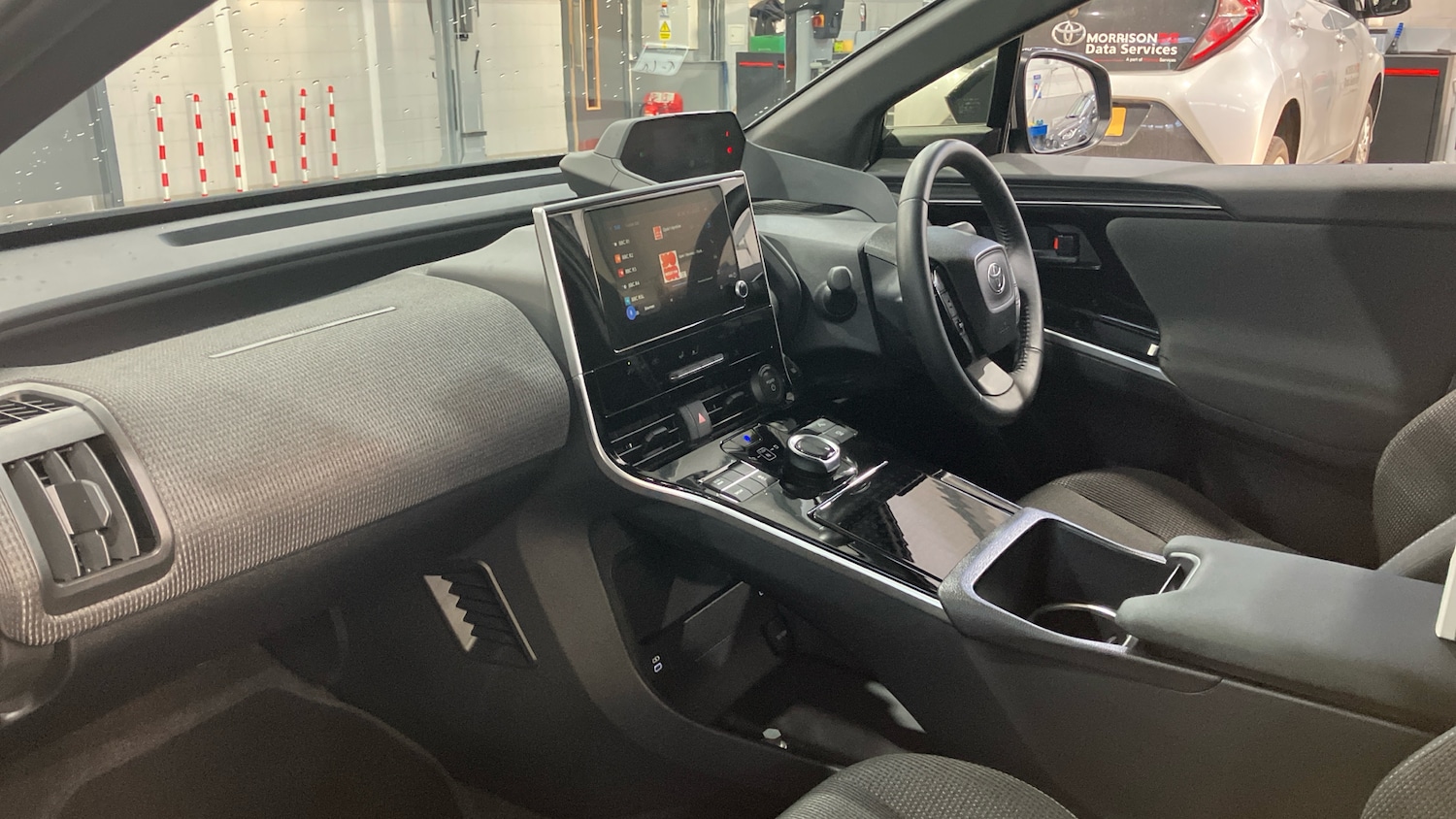 Used Toyota Other 2024 for sale - 76884736: Photo 10