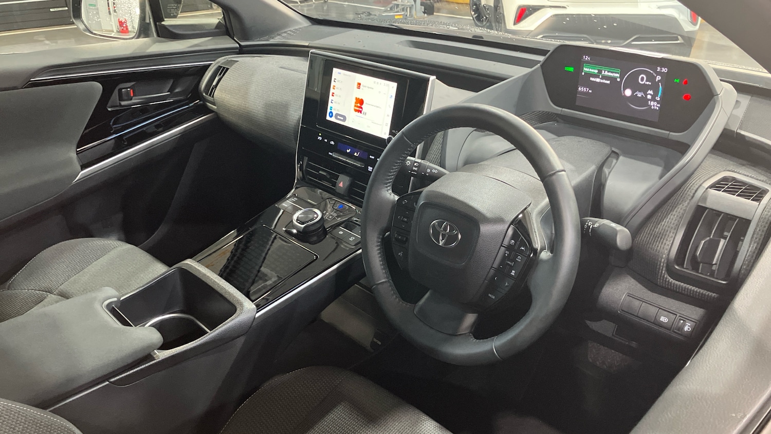Used Toyota Other 2024 for sale - 76884736: Photo 11