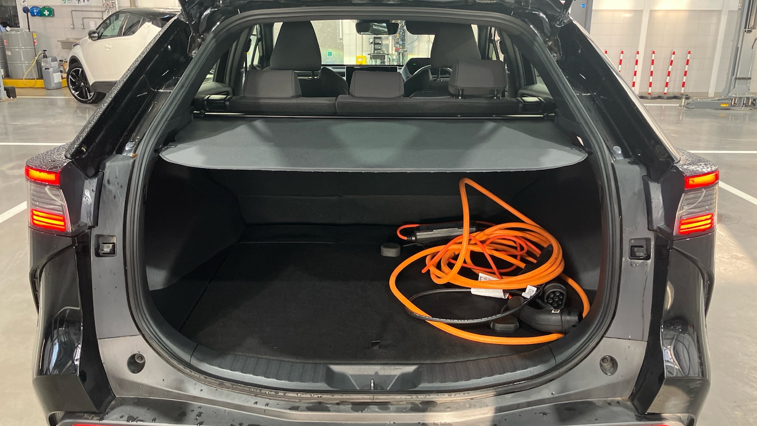 Used Toyota Other 2024 for sale - 76884736: Photo 14