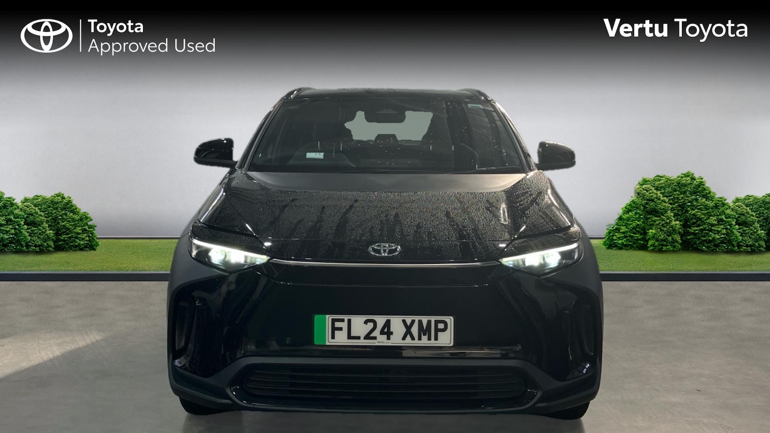 Used Toyota Other 2024 for sale - 76884736: Photo 15