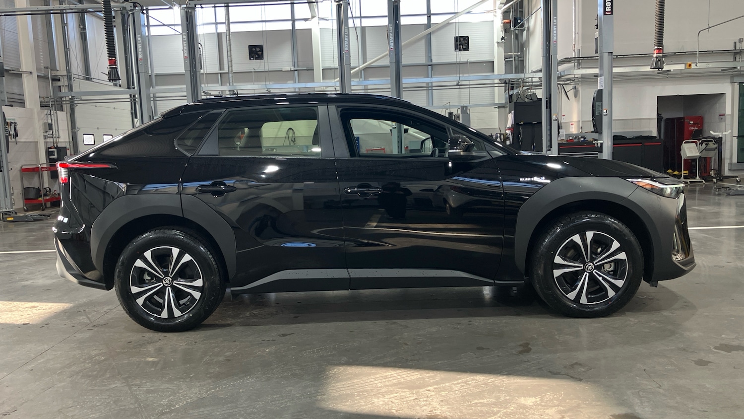 Used Toyota Other 2024 for sale - 76884736: Photo 16