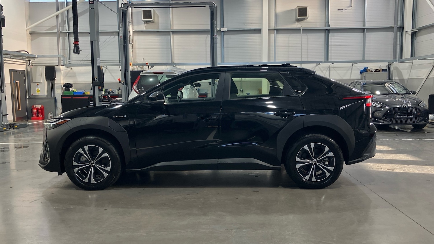 Used Toyota Other 2024 for sale - 76884736: Photo 17