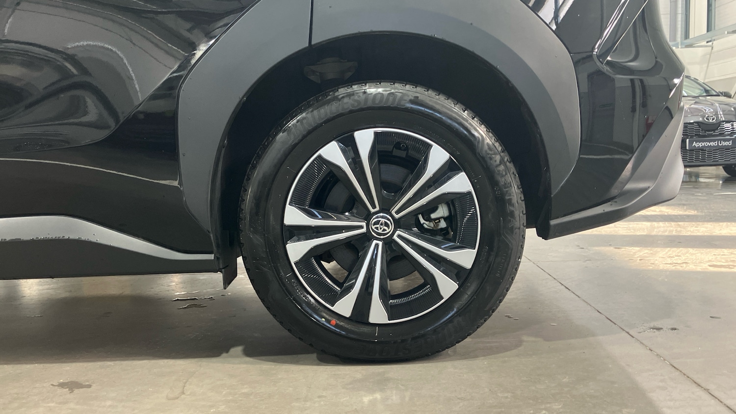 Used Toyota Other 2024 for sale - 76884736: Photo 18