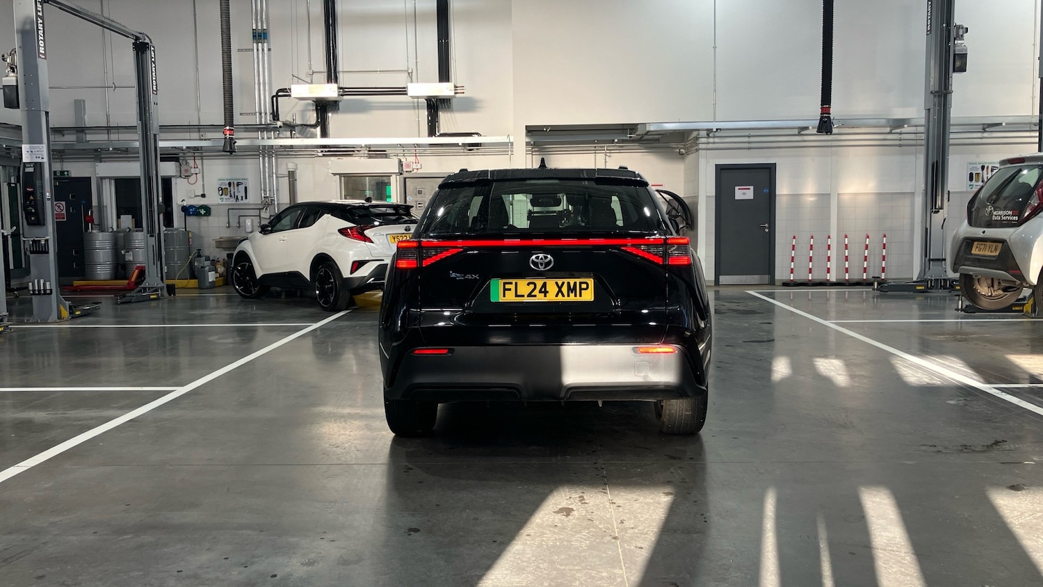 Used Toyota Other 2024 for sale - 76884736: Photo 19