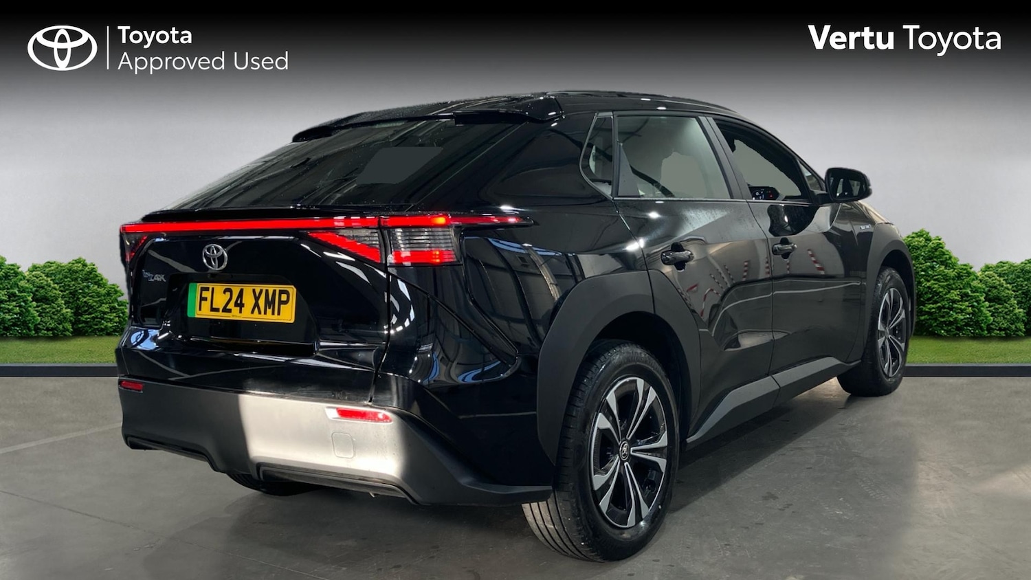 Used Toyota Other 2024 for sale - 76884736: Photo 2