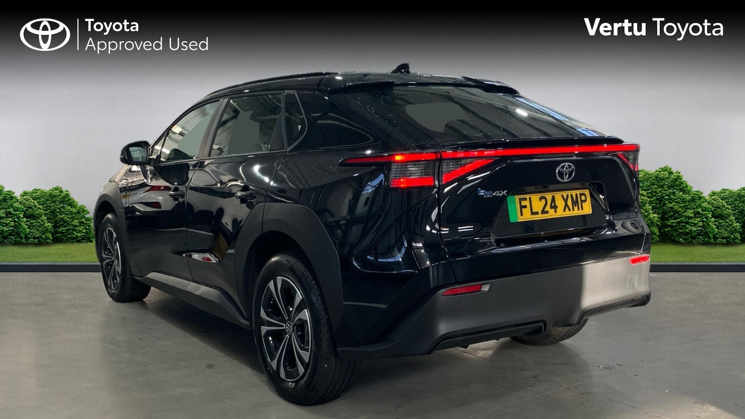 Used Toyota Other 2024 for sale - 76884736: Photo 4