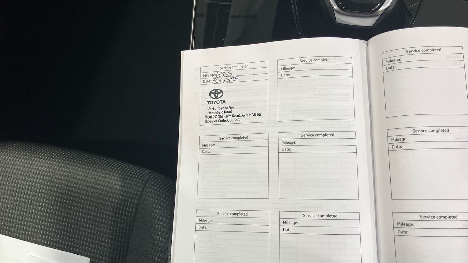 Used Toyota Other 2024 for sale - 76884736: Photo 41