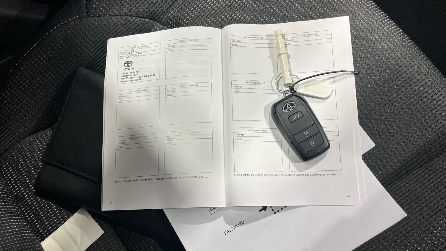 Used Toyota Other 2024 for sale - 76884736: Photo 42