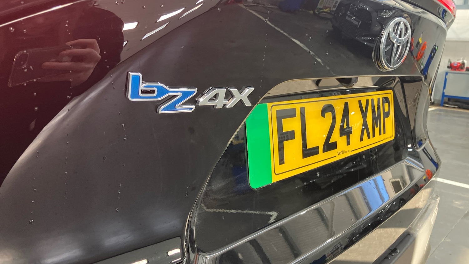 Used Toyota Other 2024 for sale - 76884736: Photo 43