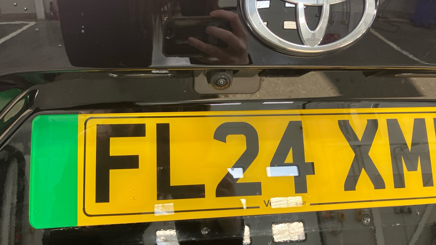 Used Toyota Other 2024 for sale - 76884736: Photo 44