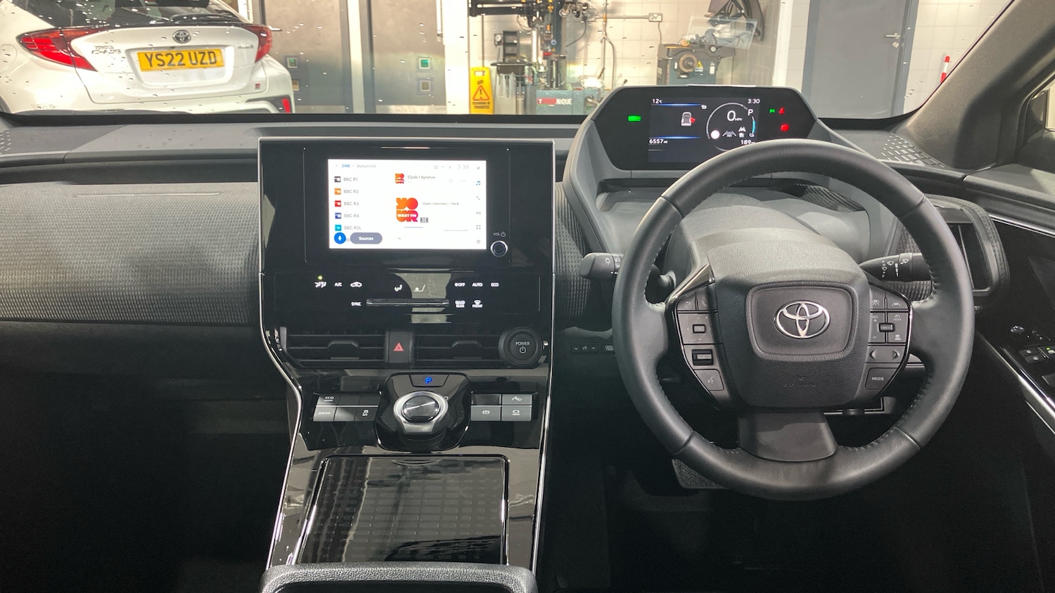 Used Toyota Other 2024 for sale - 76884736: Photo 5