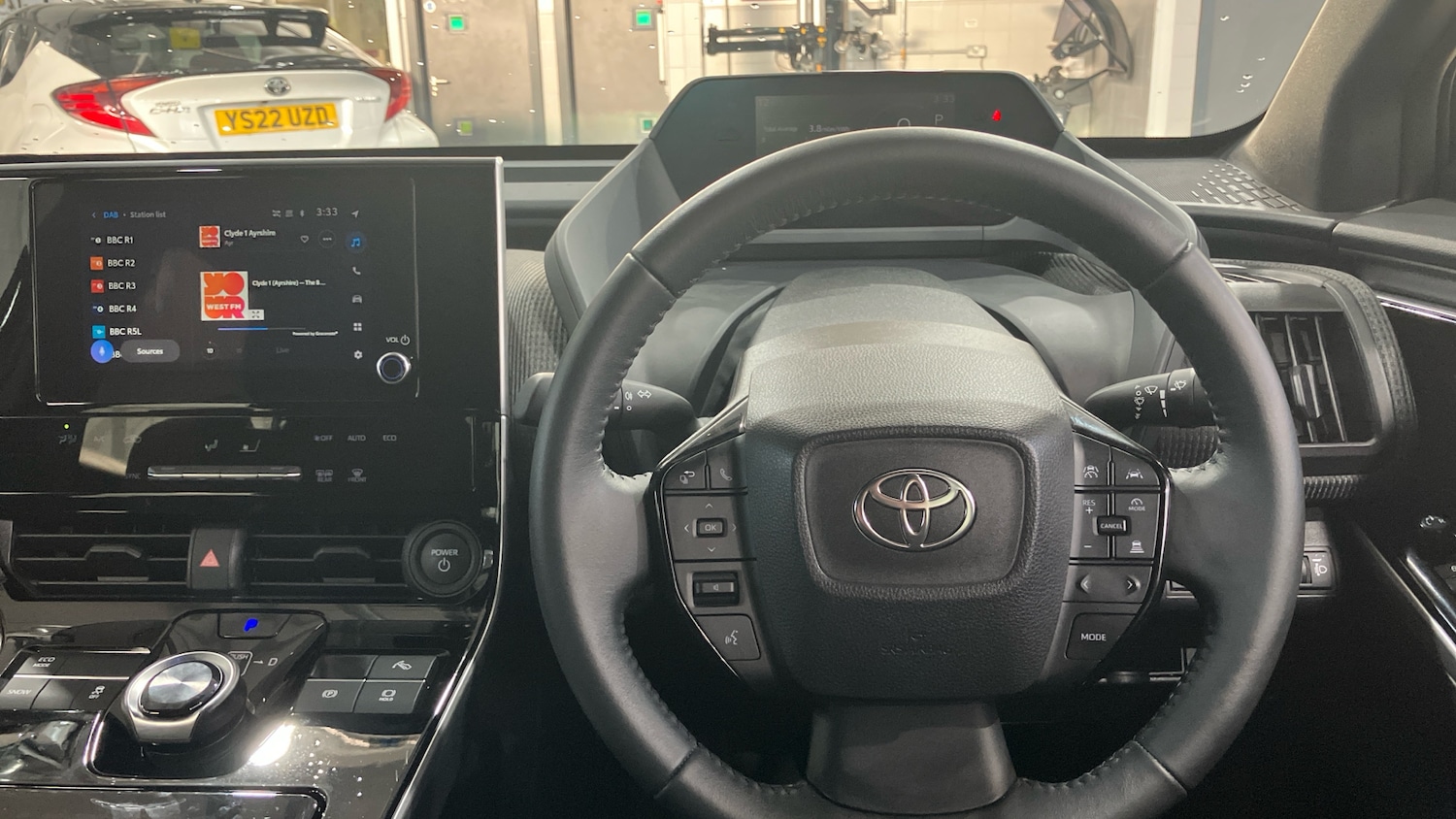 Used Toyota Other 2024 for sale - 76884736: Photo 8