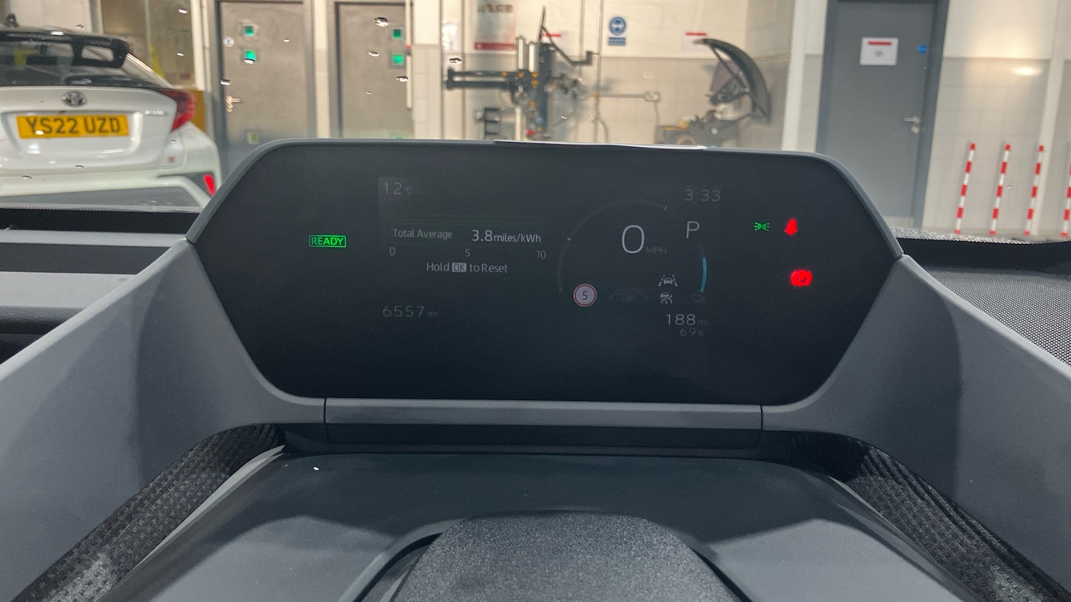 Used Toyota Other 2024 for sale - 76884736: Photo 9