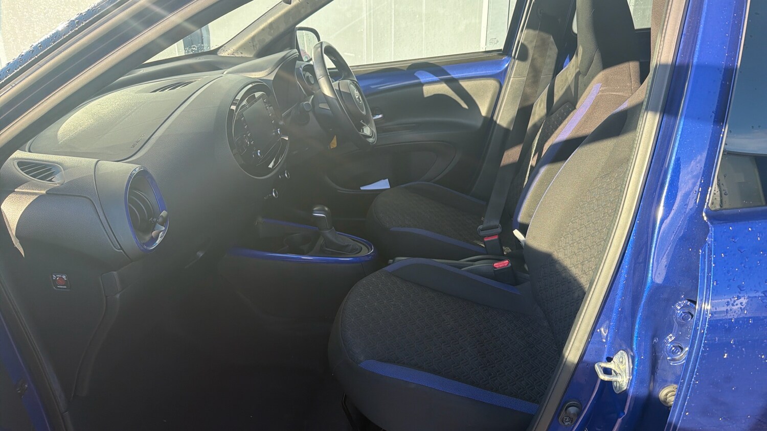 Used Toyota Aygo X 2022 for sale - 77662452: Photo 10