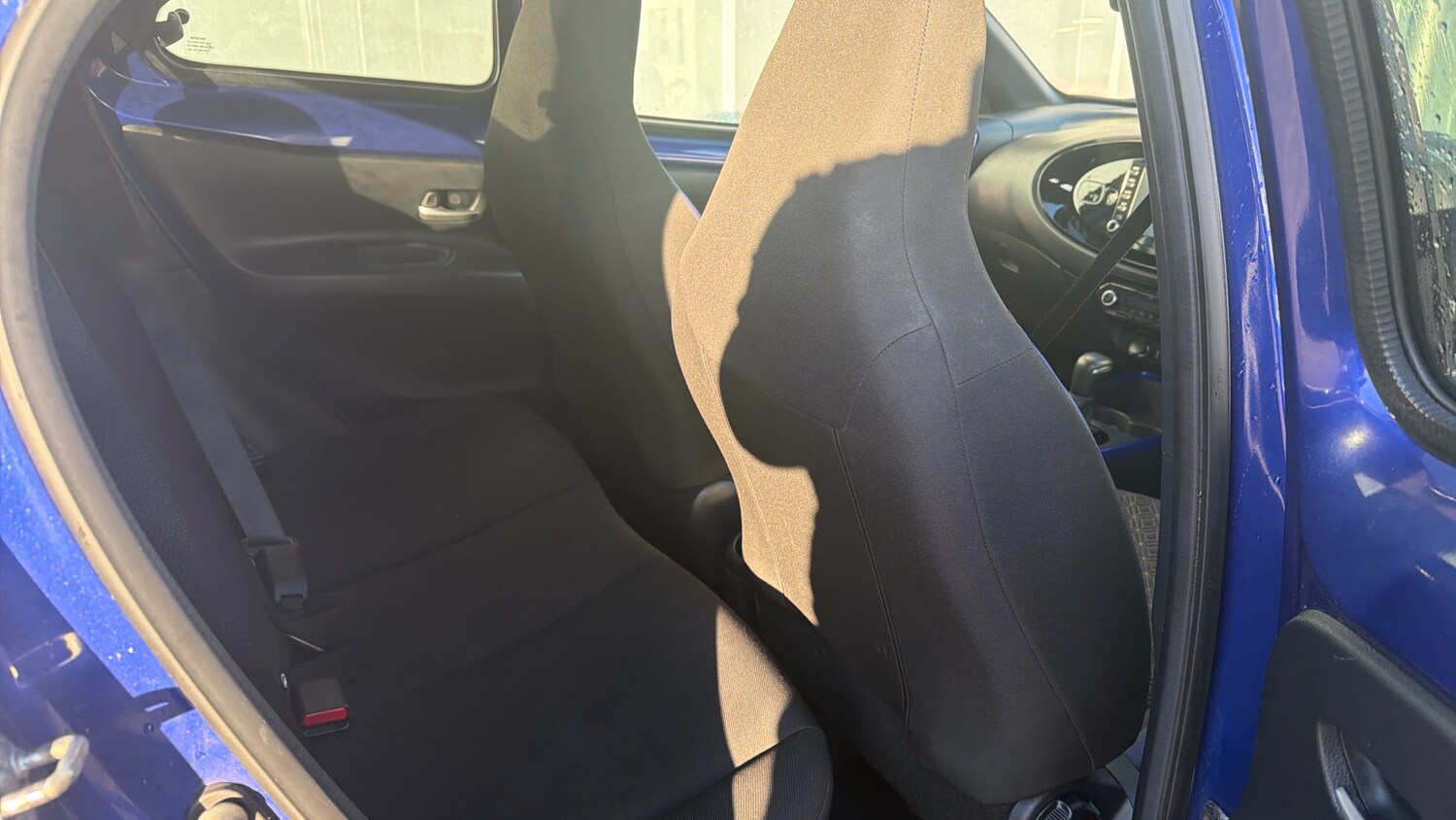 Used Toyota Aygo X 2022 for sale - 77662452: Photo 12