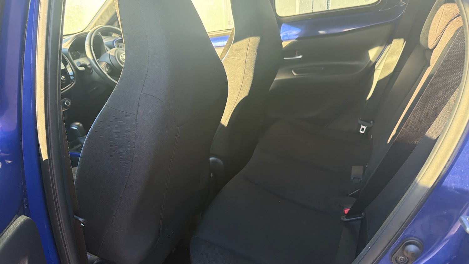 Used Toyota Aygo X 2022 for sale - 77662452: Photo 13